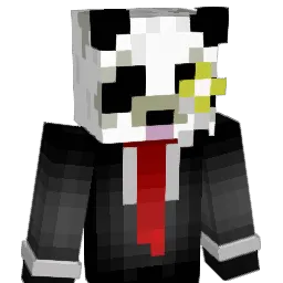 ImperialYam Minecraft avatar bust
