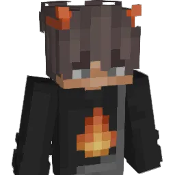Imperial_Jack Minecraft avatar bust