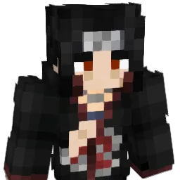 ImperioOnMC Minecraft avatar bust