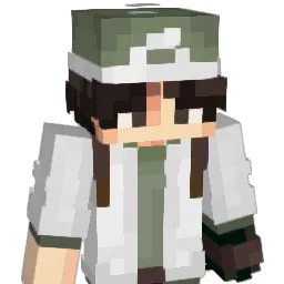 Imperium4390 Minecraft avatar bust