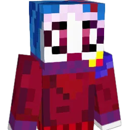 Impermon's Minecraft skin