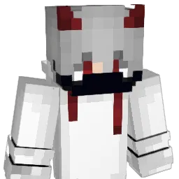 Impert1 Minecraft avatar bust