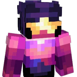 ImperviousAI's Minecraft skin