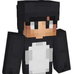 Imperx's Minecraft skin
