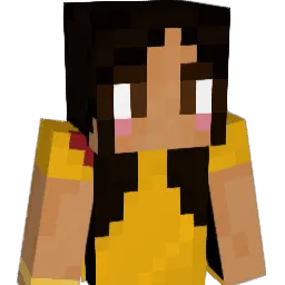 Impew's Minecraft skin