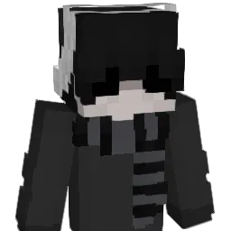 Implanting's Minecraft skin