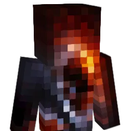 ImplausibleBlock's Minecraft skin