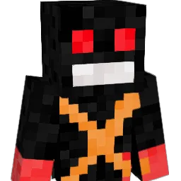 ImpliedMage Minecraft avatar bust