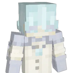 Implodent's Minecraft skin