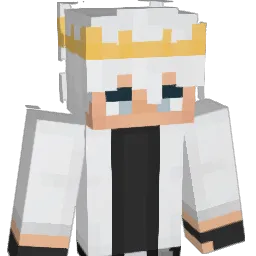 ImplodingTurtle Minecraft avatar bust