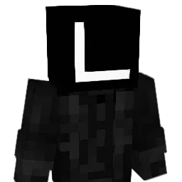 Impof Minecraft avatar bust