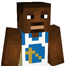 ImportedFish's Minecraft skin