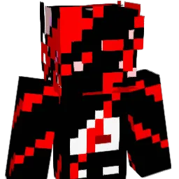 Importpoes Minecraft avatar bust
