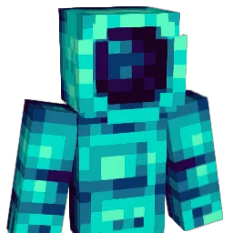 Impossible8343's Minecraft skin