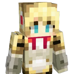 ImpossibleCT's Minecraft skin