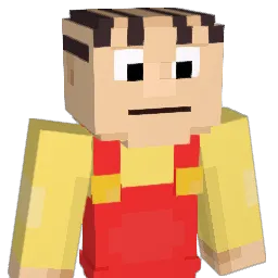ImpossibleFinn's Minecraft skin