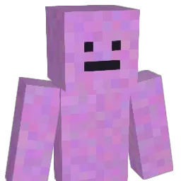 ImposteDitto_132 Minecraft avatar bust