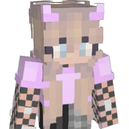 ImposterPickles Minecraft avatar bust