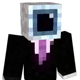 Impostor9801 Minecraft avatar bust