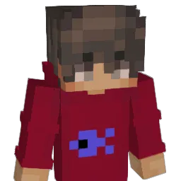 Impostor_12345 Minecraft avatar bust