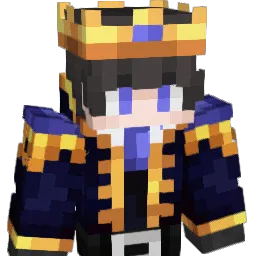 Impotler Minecraft avatar bust