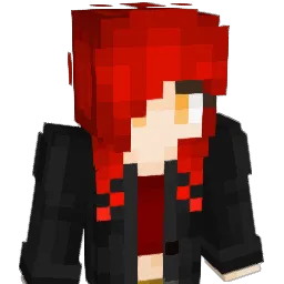 ImpracticalAlex Minecraft avatar bust