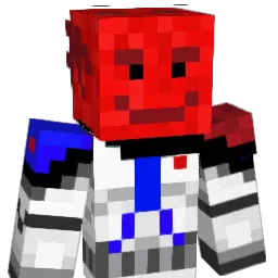 Impravon's Minecraft skin