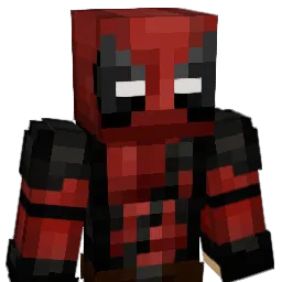Imprezo Minecraft avatar bust
