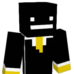 Imprid's Minecraft skin