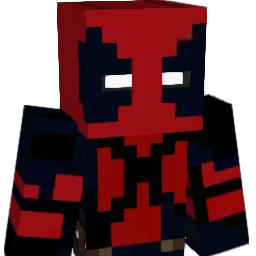 ImprobableLemon's Minecraft skin