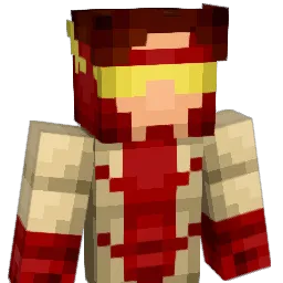 Impulse07's Minecraft skin