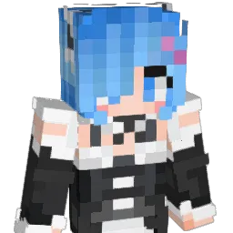 Impulse3179's Minecraft skin