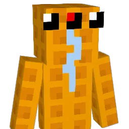 ImpulsiveGaming Minecraft avatar bust