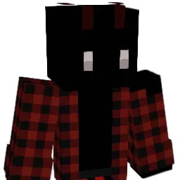 Impy1324 Minecraft avatar bust