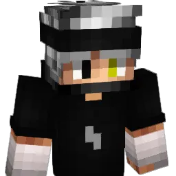 Imqutez Minecraft avatar bust