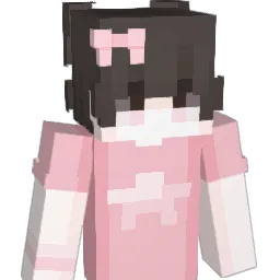 Imrichboyss Minecraft avatar bust