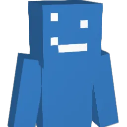 Imrxan's Minecraft skin