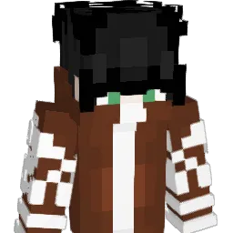 Imsight's Minecraft skin