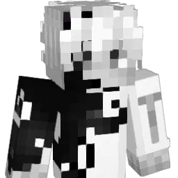 ImsoiL Minecraft avatar bust