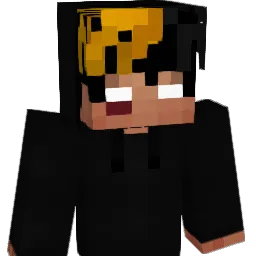 Imsolittym80_o Minecraft avatar bust