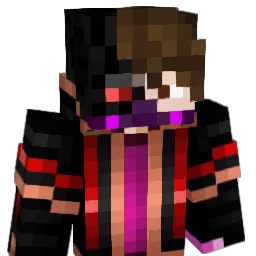 Imsorry2seeyougo Minecraft avatar bust