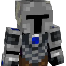 Imthegoat1237 Minecraft avatar bust
