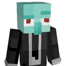 Imtrippyman4648 Minecraft avatar bust