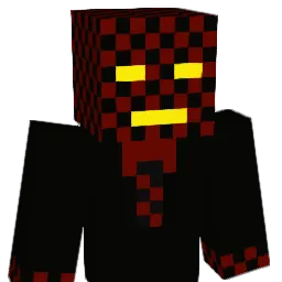 Imurlegend Minecraft avatar bust