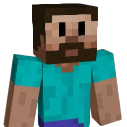 Imvladim Minecraft avatar bust