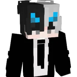 ImxLegendukn Minecraft avatar bust