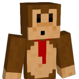 Imxbor's Minecraft skin