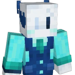 ImzPan Minecraft avatar bust