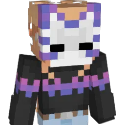 In3s55's Minecraft skin