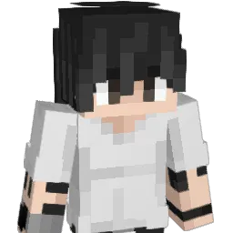 In4ris Minecraft avatar bust